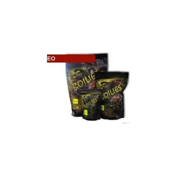 Boilies Boilies Boss2 - 200g/20mm - Jahoda