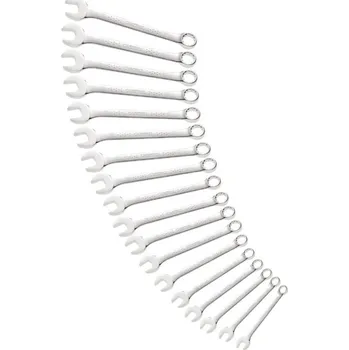 Klíč EXPERT E113240 Sada klíčů 18dílná očkoplochých DIN3113