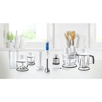 příslušenství k tyčovému mixéru Braun MultiQuick 3 Spice+ MQ 3038