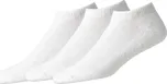 FootJoy ComfortSof Sportlet dámské ponožky, 3 páry