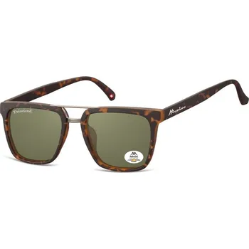 Sluneční brýle MONTANA EYEWEAR Polarizační brýle MONTANA MP45C Cat.3