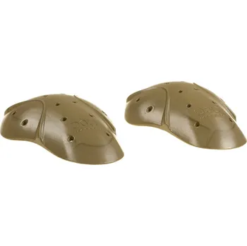D3O® Vložné chrániče loktů P5 D3O®, Barva: Coyote