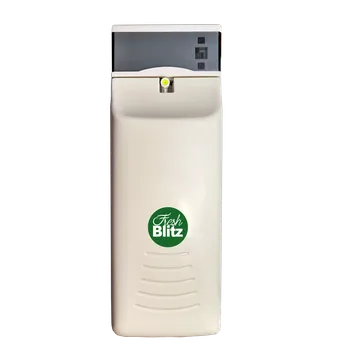 Osvěžovač vzduchu Fresh Blitz: Automatický dávkovač PRO