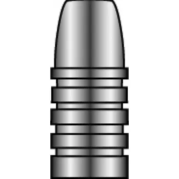 Příslušenství pro sportovní střelbu LYMAN MOULD .375 dia, 250grs Double Cavity
