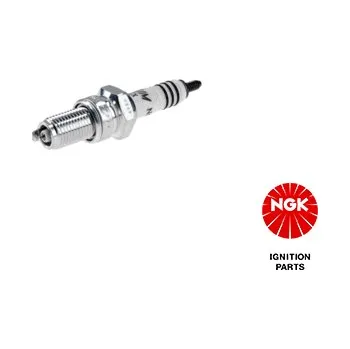 Zapalovací a žhavicí svíčka Zapalovací svíčka NGK 6681
