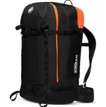 Mammut Pro 45 Removable Airbag 3.0 black Černá batoh + DÁREK DLE VÝBĚRU!