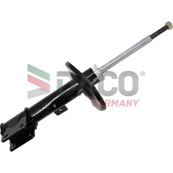 Tlumič pérování DACO 452805L