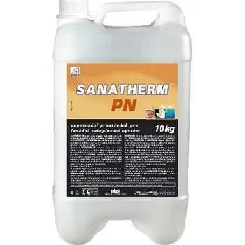 Penetrace AUSTIS SANATHERM PN 10 kg