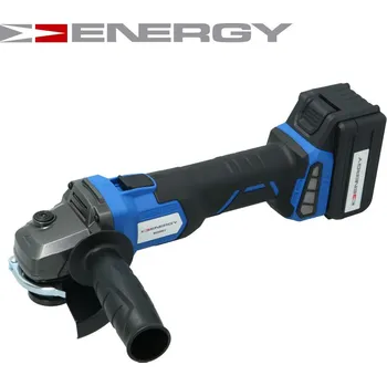 Autodílna AKU úhlová bruska 115mm ENERGY NE00903