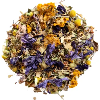 Čaj Plíce čaj - bylinková směs, balení 1 kg