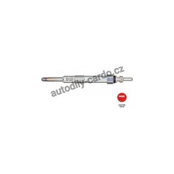Zapalovací a žhavicí svíčka Žhavící svíčka NGK D-Power 36 (Y-534J) - FIAT/ALFA