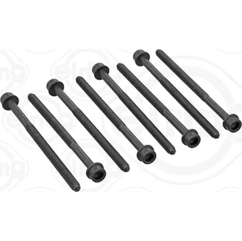 Motor automobilu Sada šroubů hlavy válce ELRING 223.890