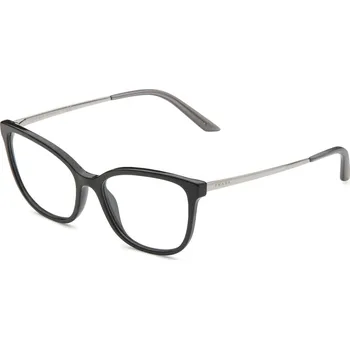 Sluneční brýle PRADA | PRADA 07WV | černá