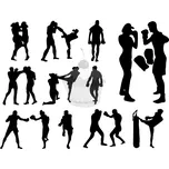 Caketools Jedlý papír "Box" A4