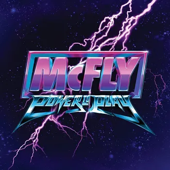Zahraniční hudba McFly : Power To Play CD