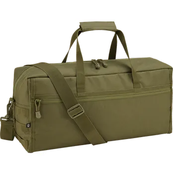 Taška na nářadí Brandit Utility Bag Large Olive