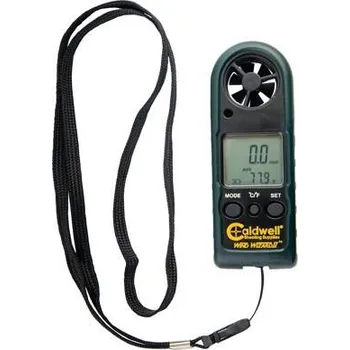 Příslušenství pro sportovní střelbu Anemometr Caldwell Wind Wizard II