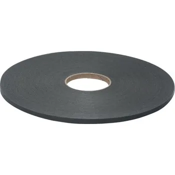 Lepicí páska Soudamount 19x1mm bílý 66m