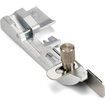 Příslušenství k šicímu stroji Bernina overlock /coverlock L8xx patka na slepý steh L19 G1