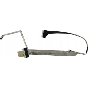 Náhradní kabel k notebooku Flex kabel LCD TOSHIBA A500 A505 / CCFL