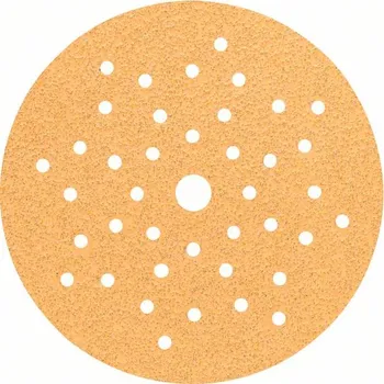 Brusný papír Brusný papír na suchý zip - Bosch C470 125 mm Dostupné varianty: Brusný papír na suchý zip - Bosch C470 125 mm / 60 hrubost