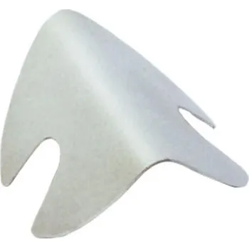 Příslušenství pro sportovní střelbu RCBS rychlovýměnná přepážka na prach s vysokou kapacitou