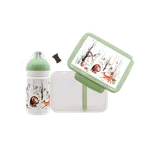 SET Lesní zvířátka