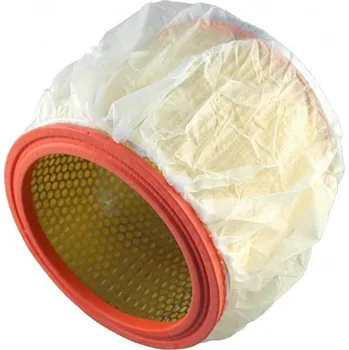 Filtr do vysavače Ochranný návlek 5ks pro EINHELL TE-VC 2340 SACL na filtr