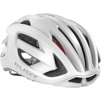 Rudy Project Egos White Matte, L