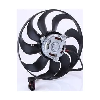 Chladič motoru Větrák, chlazení motoru NISSENS 85541