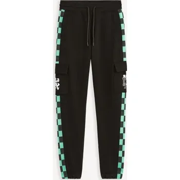 Tepláky Demon Slayer