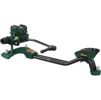 Příslušenství pro sportovní střelbu Nastřelovací stolice FIRE CONTROL FULL-LENGTH REST Caldwell
