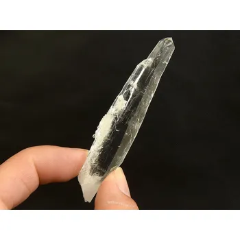 Sběratelství Laser krystal surový 15g