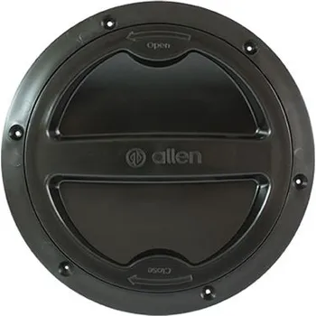 Člun Allen Dekl na plachetnici HA1737 Barva: Černá