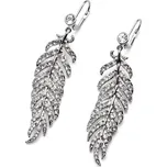 Oliver Weber Náušnice Pluma 9909 + 2 měsíce na vrácení zboží