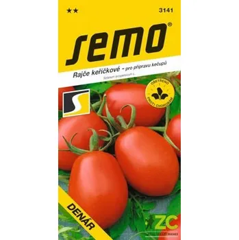 Semeno SEMO Rajče keř. kečup. - Denár 1g