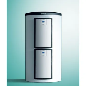 Ohřívač vody Vaillant allSTOR plus VPS 300/3-5 Akumulační zásobník