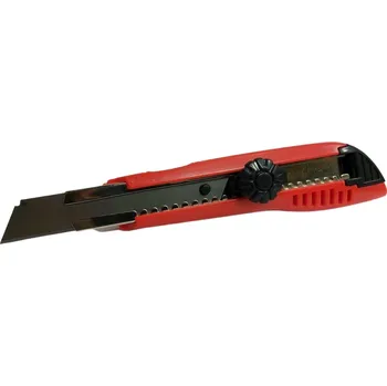 Pracovní nůž Aladin Odlamovací nůž - Nůž s aretací - 1 rok na vrácení + DOPRAVA ZDARMA k Vám i zpět