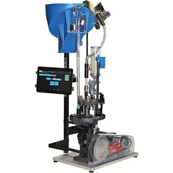 Příslušenství pro sportovní střelbu Mark 7 1050/1100 PRO Autodrive