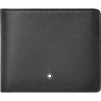 Peněženka Peněženka Montblanc Meisterstück 118345 + možnost výměny do 90 dní