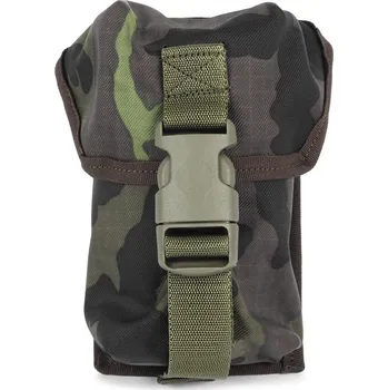 Airsoft AS-Tex Univerzální kapsa 9x16cm MOLLE - vz.95