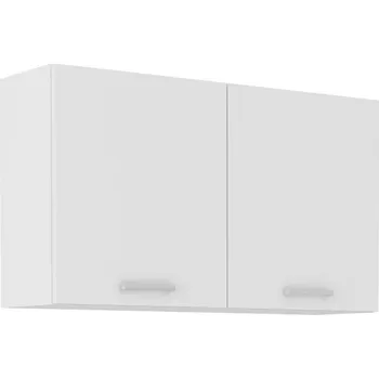 Kuchyňská skříňka Horní skříňka Maria H 100 ZPW bílá