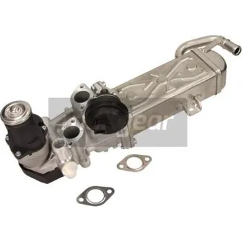 Palivový systém Chladič, recirkulace spalin MAXGEAR 27-4012