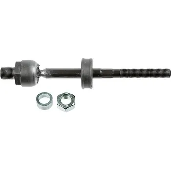 Táhlo řízení Axiální kloub, příčné táhlo řízení LEMFÖRDER 13256 01