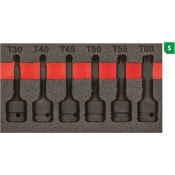 Modul s nářadím USAG 519 M 233MNTXC6