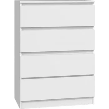 Komoda Komoda OPTIMA BÍLÁ matná