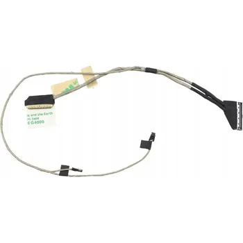Náhradní kabel k notebooku Flex kabel LCD SONY VAIO VPC-YB VPC-YB3V1E