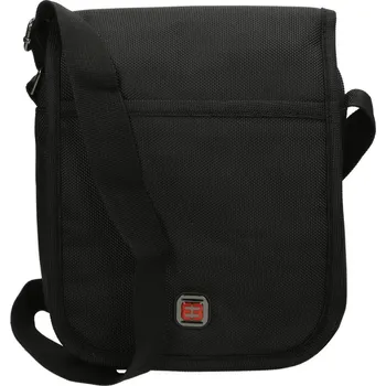 Pánská taška Enrico Benetti black