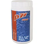 BluePool pH minus bazénový granulát 1 kg