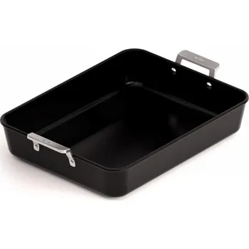 Hrnec VALIRA Pekáč AIRE 35x27 cm s madly do 350°C